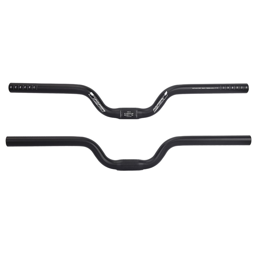 FMF Aluminum Alloy Bike Handlebar For Mountain Biking VWVM