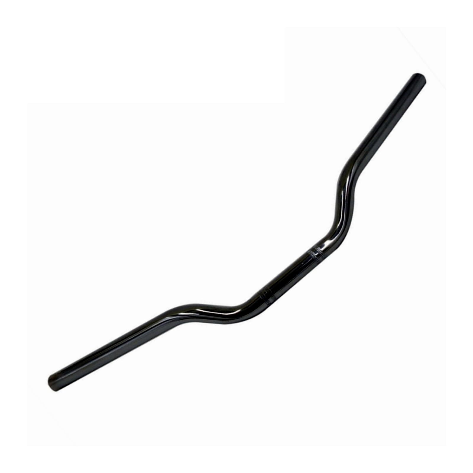 22mm SE Series 7/8″ Standard Handlebars CR High/Jet Black