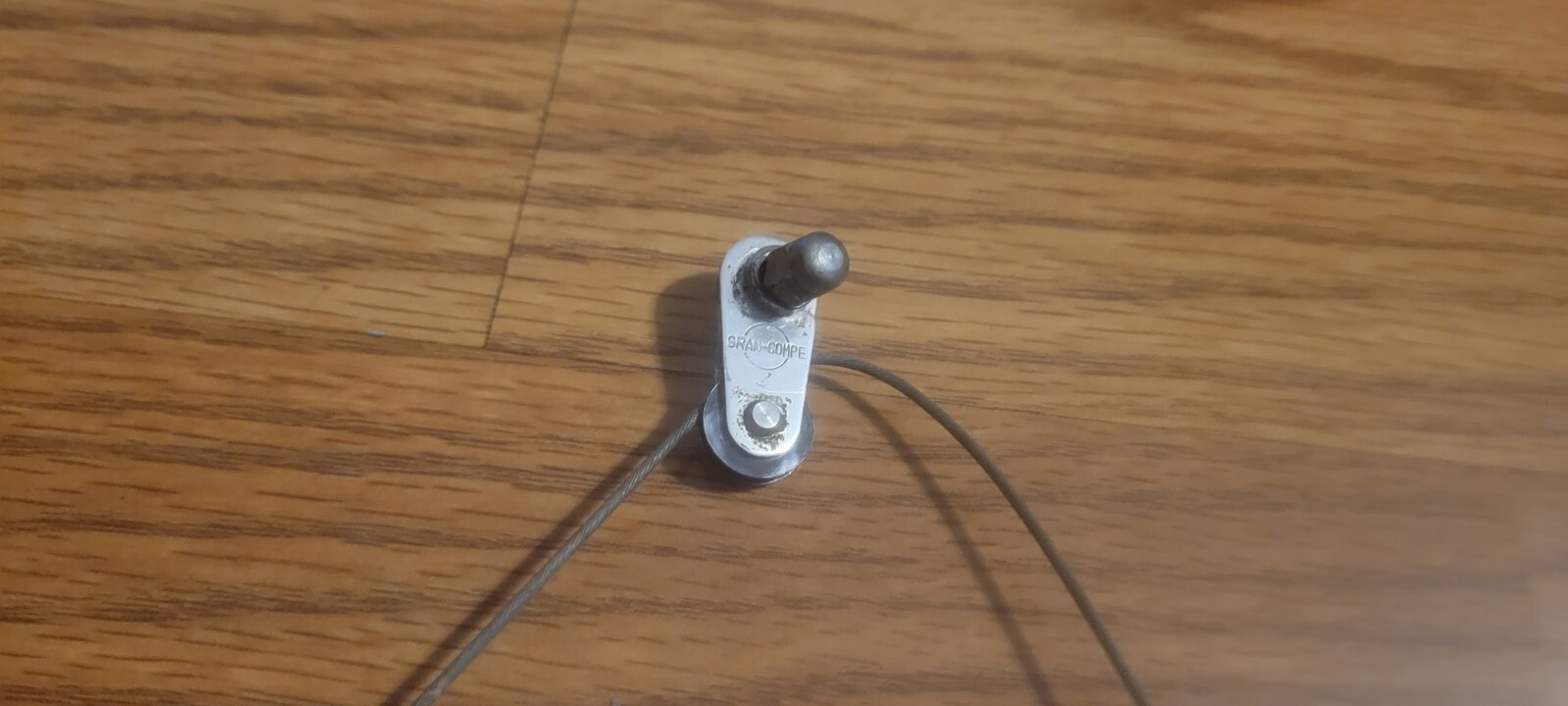 Vintage MTB Brakeset