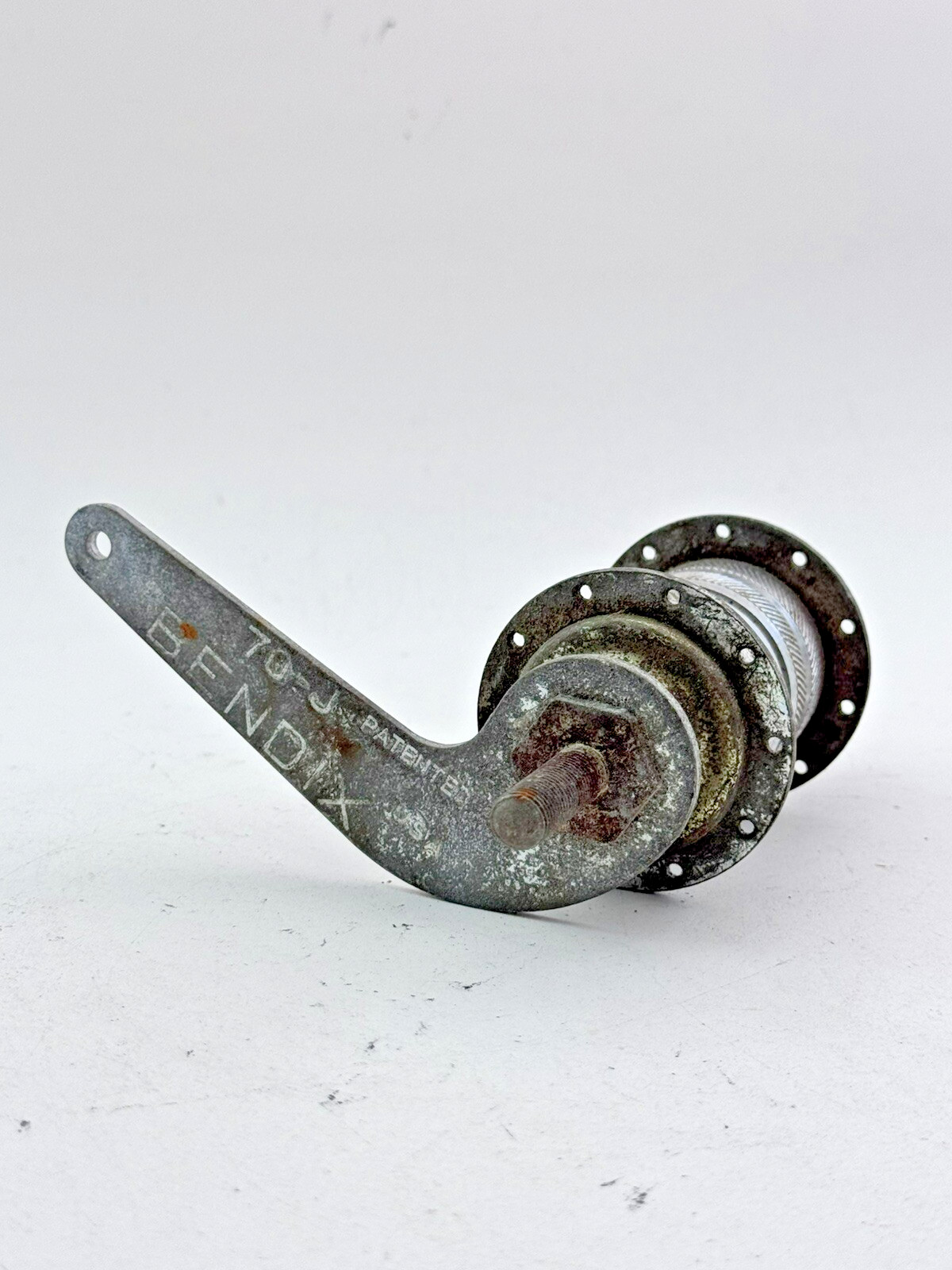 Vintage Bendix Coaster Brake Hub 20 Hole 105 mm BMX Stingray 1970 70 Schwinn A14