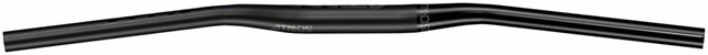 TruVativ Atmos 7K Riser Handlebar – 760mm Wide, 31.8mm Clamp, 20mm Rise, Blast B