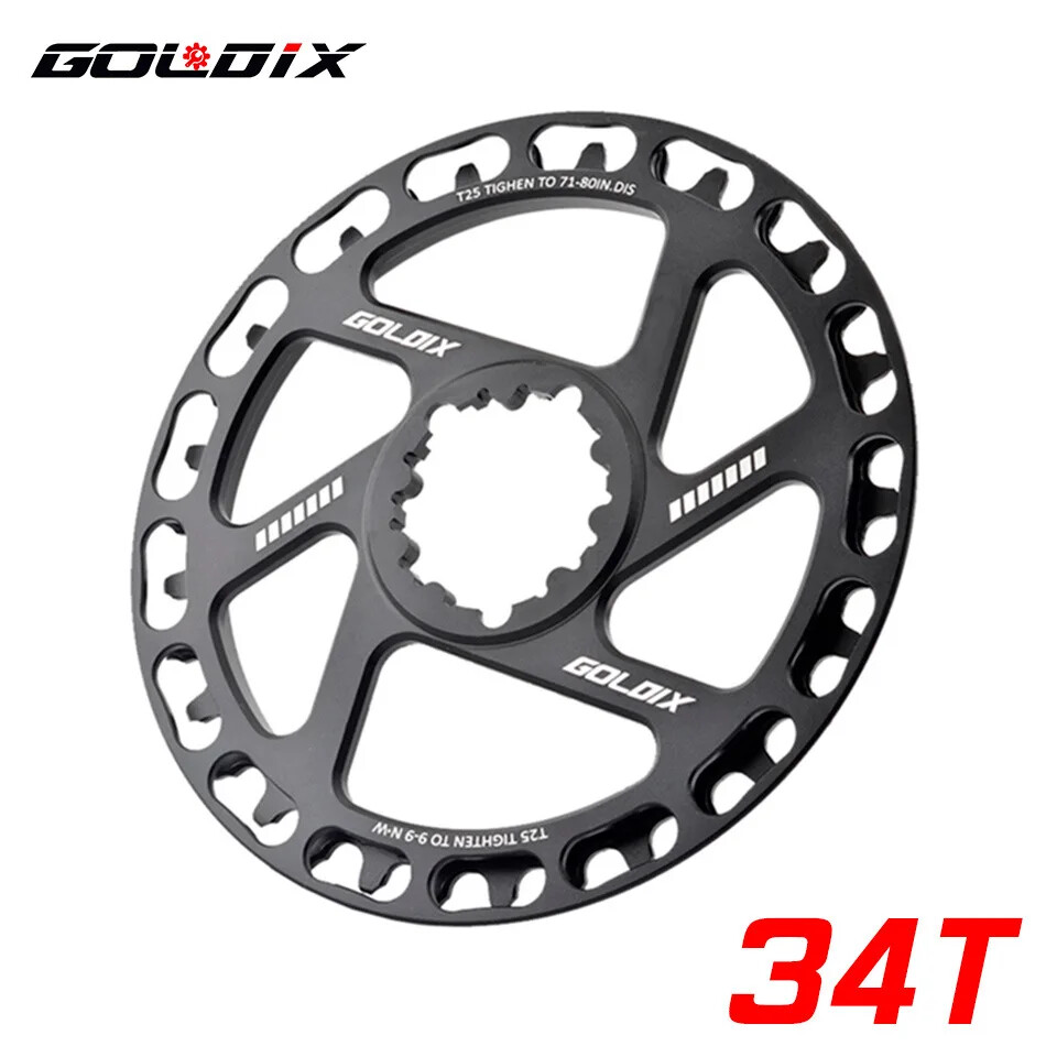110mm/127mm/140mm/150mm/155mm/160mm Children’s Bicycle Crank Arm 7-12S Crankset