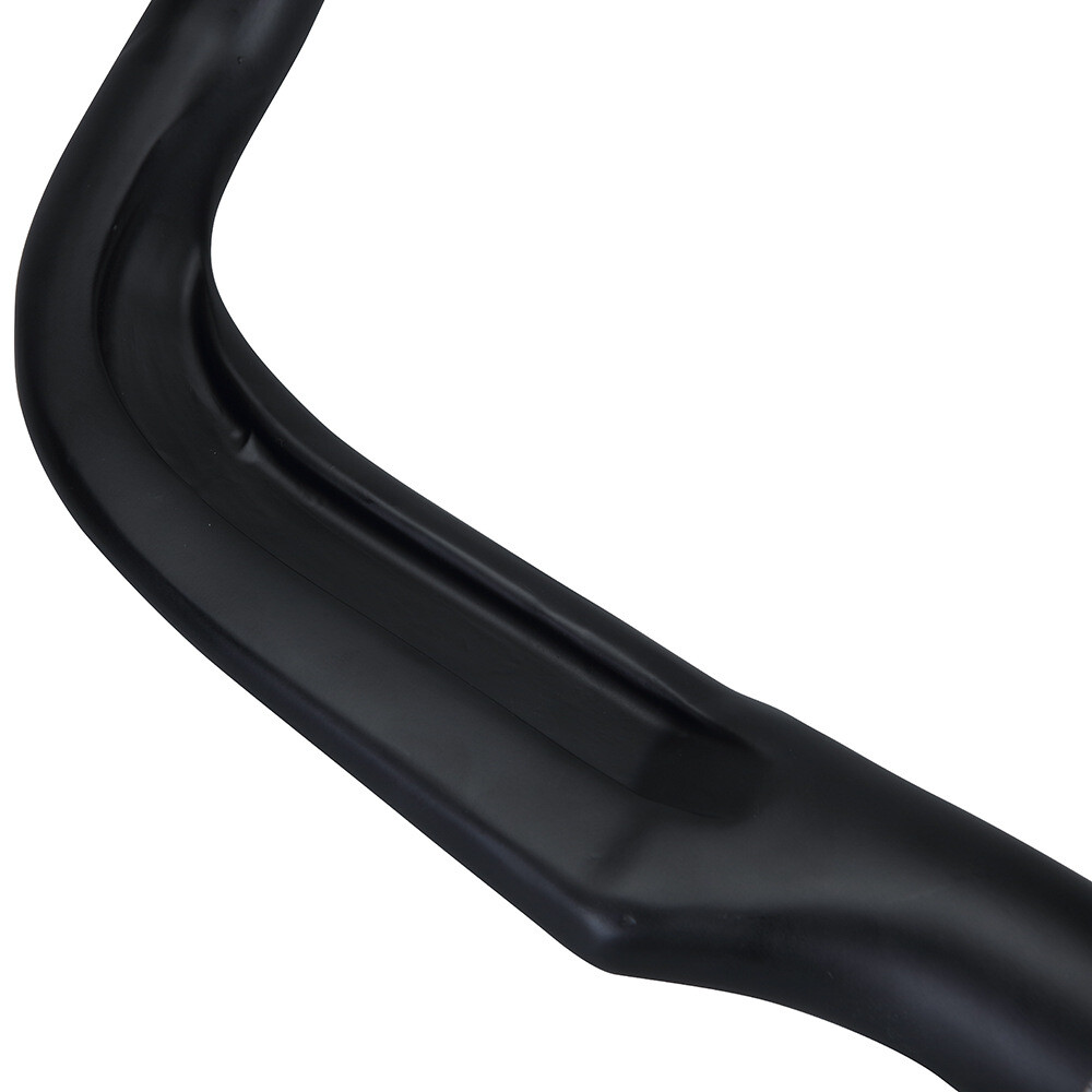 Full Carbon Bicycle Handlebar External Cable Road Bike Drop Bar 31.8*400/420/440