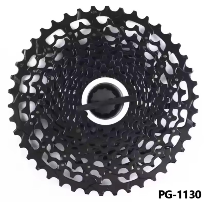 Sram Apex 1×11-Speed Groupset Mechanical Brake Gravel/Cyclocross Cassette 11-42T