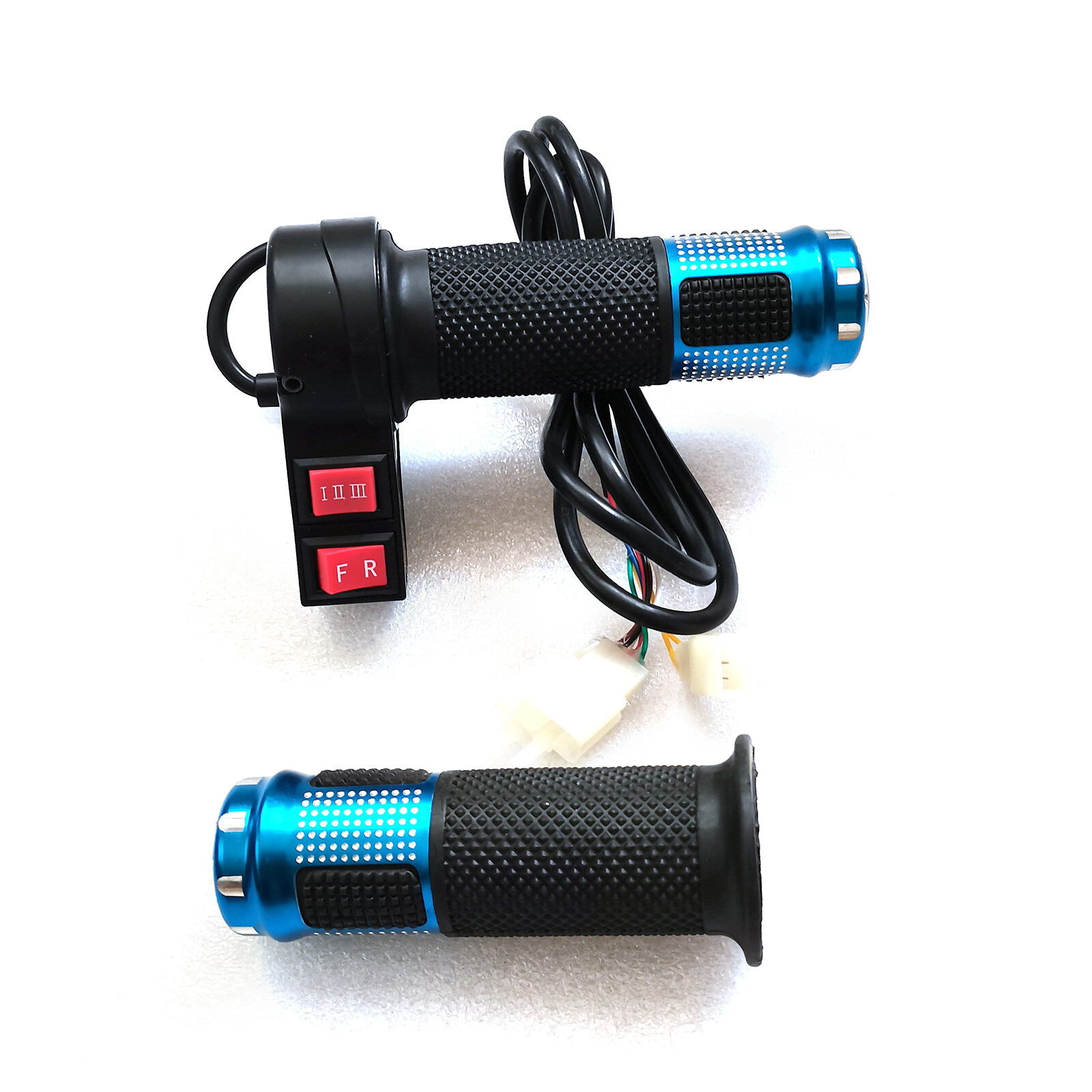 72V 3000W High-speed Brushless Motor Kit with Controller For Go Kart E-Scooter