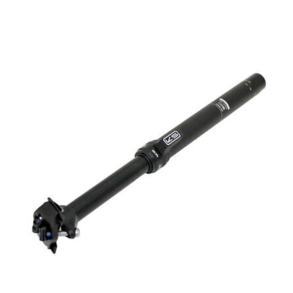 Kind Shock KS E20 30.9x425mm Remote Dropper Seatpost Travel 125mm