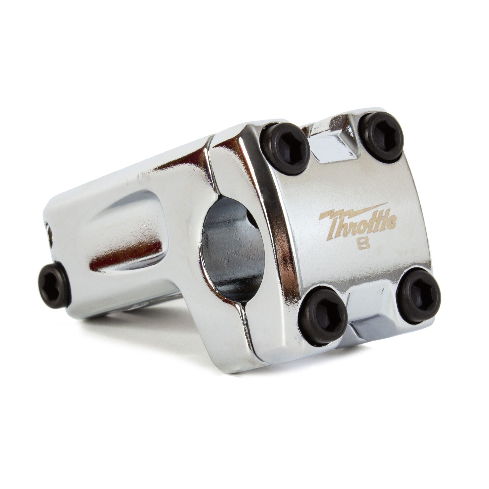 Eastern Bikes Throttle Front Load Stem for BMX Bikes strong 6061 forged alloy