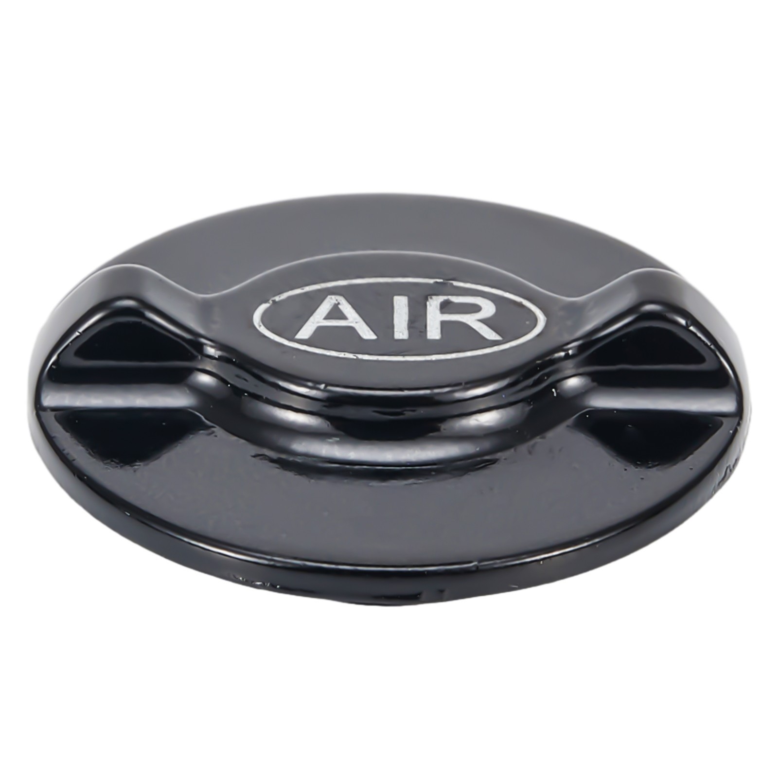 Fork Air Gas Valve Cap Cycling Spare Parts Dust-proof Front Suspension