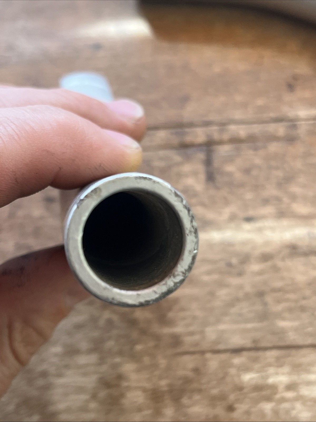 Vintage Unbranded Bar End Extensions Paul Brodie?? 90s MTB 26er