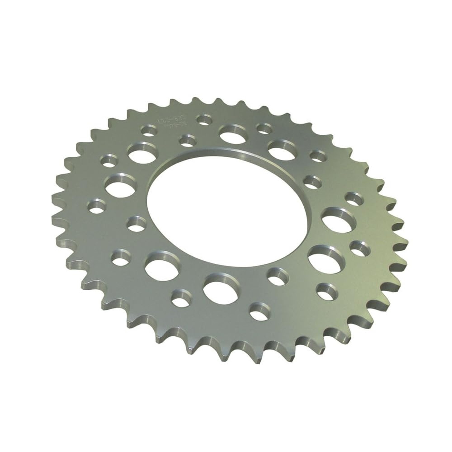 Aluminum Billet 420 39T 76mm Rear Sprocket for 50cc 70cc 90cc 110cc 125cc 140…