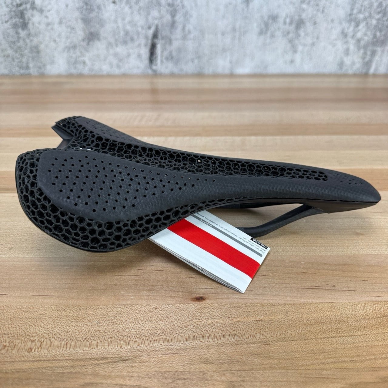 New! Specialized S-Works Romin EVO Mirror Carbon Rails 143mm Saddle MSRP $475