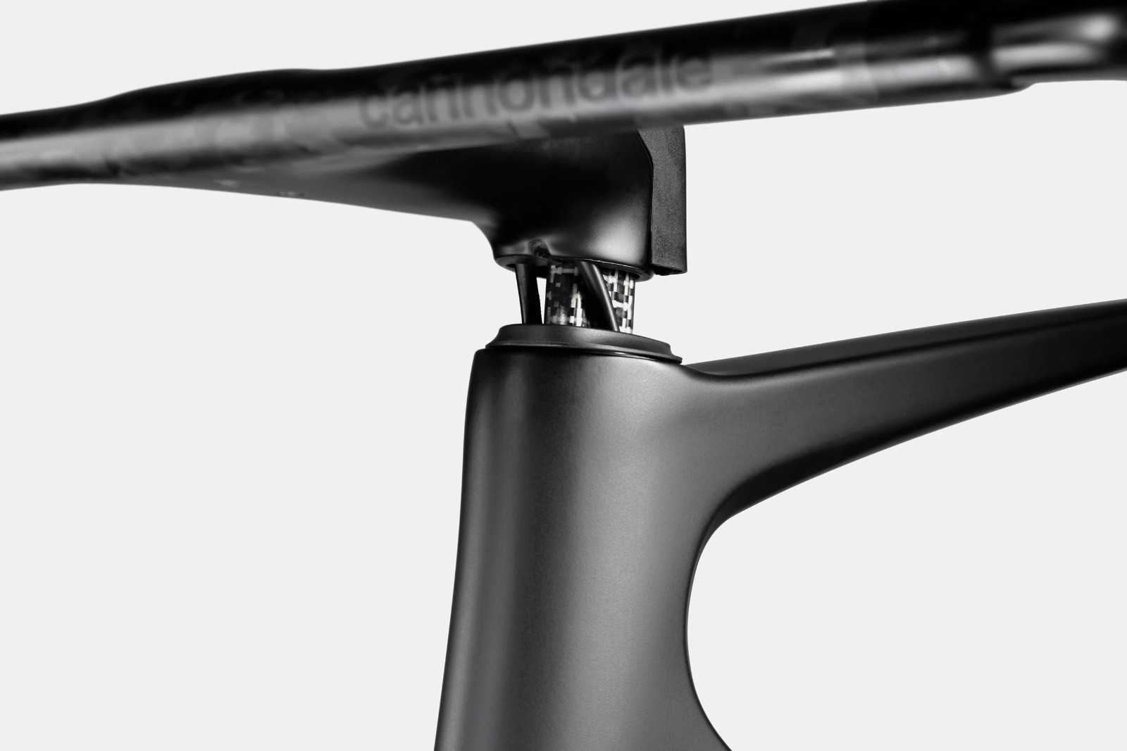Cannondale System Bar R-One / MOMO Design One-piece Cockpit – 42 x 110 (New)
