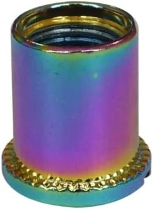 5 pcs for Each Colorful Single/Double/Triple Chainring Bolts Screws Disc Cran…