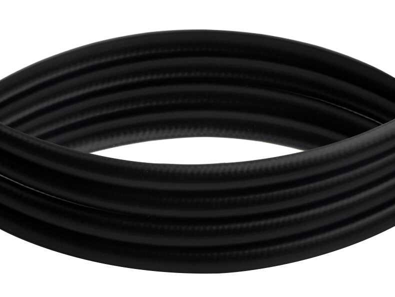 3meters MTB Bike Hydraulic Disc Brake Oil Tube Pipe Bicycle Brake Hose 2.0×5.0mm