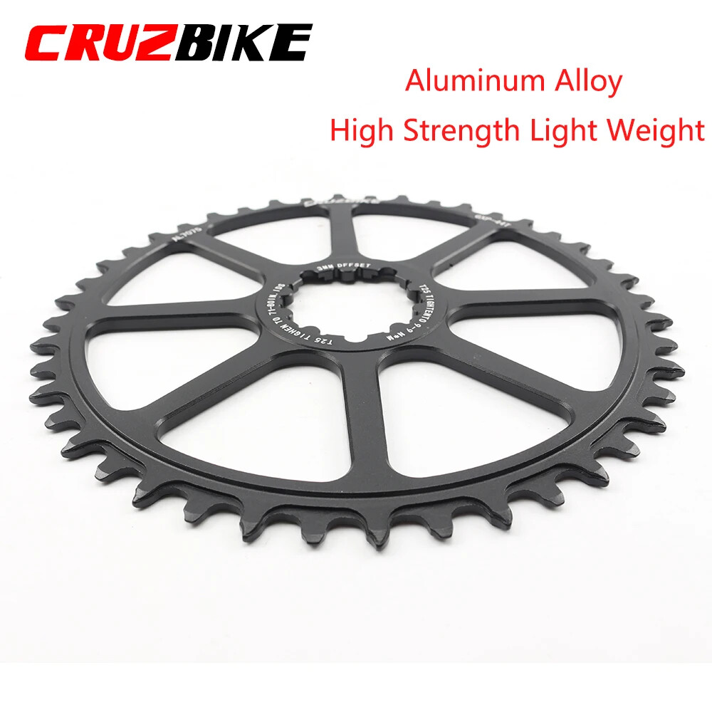 Gravel Road Folding Bike Crankset Chainrings 40/42/44/46/48/50/56T Chainwheels