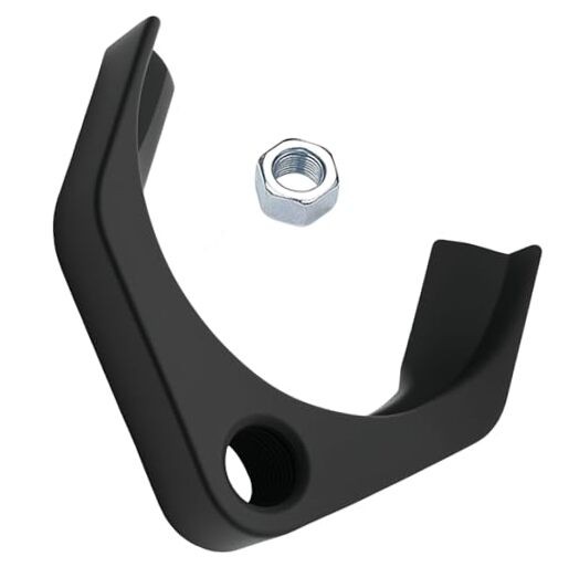 CV Joint Puller Adapter with 63MM Wide Opening,CV Axle Removal Tool Axle