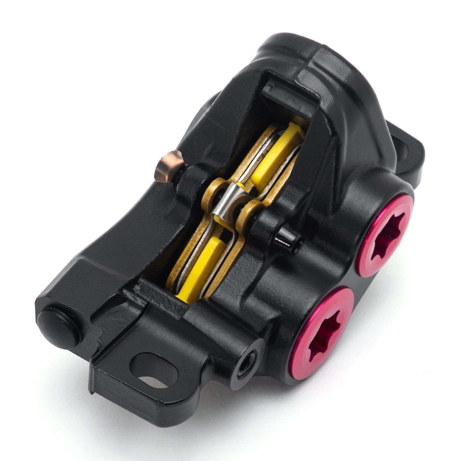 Tarazon Front Rear Brake Calipers For Surron Light Bee LBX For Talaria Sting XXX