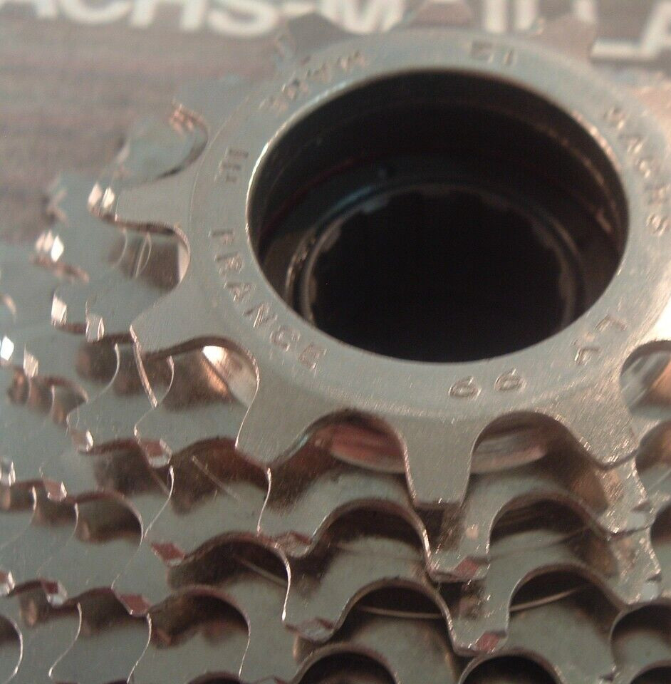 Sachs Maillard Aris 8-Spd 12T-28T LY99 NEW /NOS MTB / Road Freewheel Vintage++