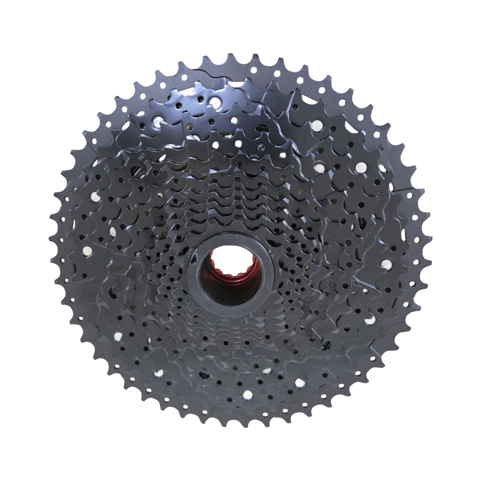 SunRace CSMZ901 Cassette 12speed 11-51T MZ901 Wide-Ratio NEW Fit Shimano