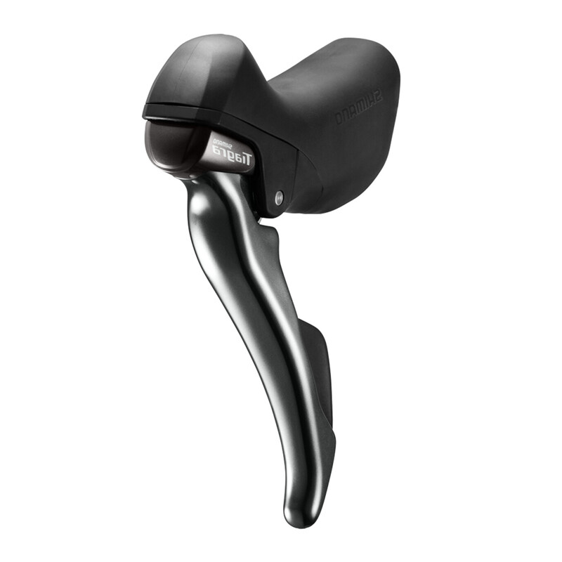 Shimano Tiagra STI ST-4700 2×10 speed Shift Brake Levers Right/Left/set w/Cable