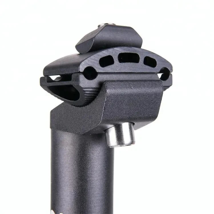ZTTO Bike Bicycle Seat Post Tube SeatPost 25.4/27.2/28.6/31.6 350mm MTB