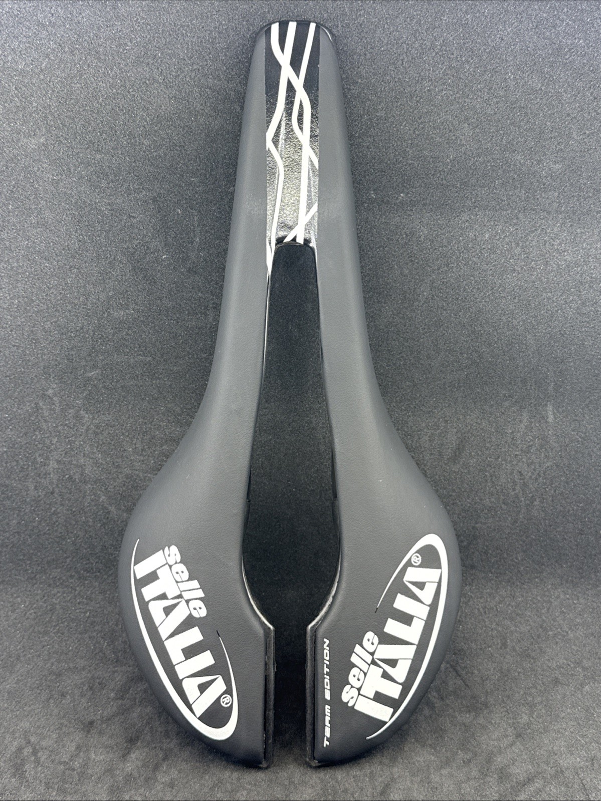 Selle Italia SP-01 SuperFlow Team Edition Prof 5.0 L3 285mm x 140mm