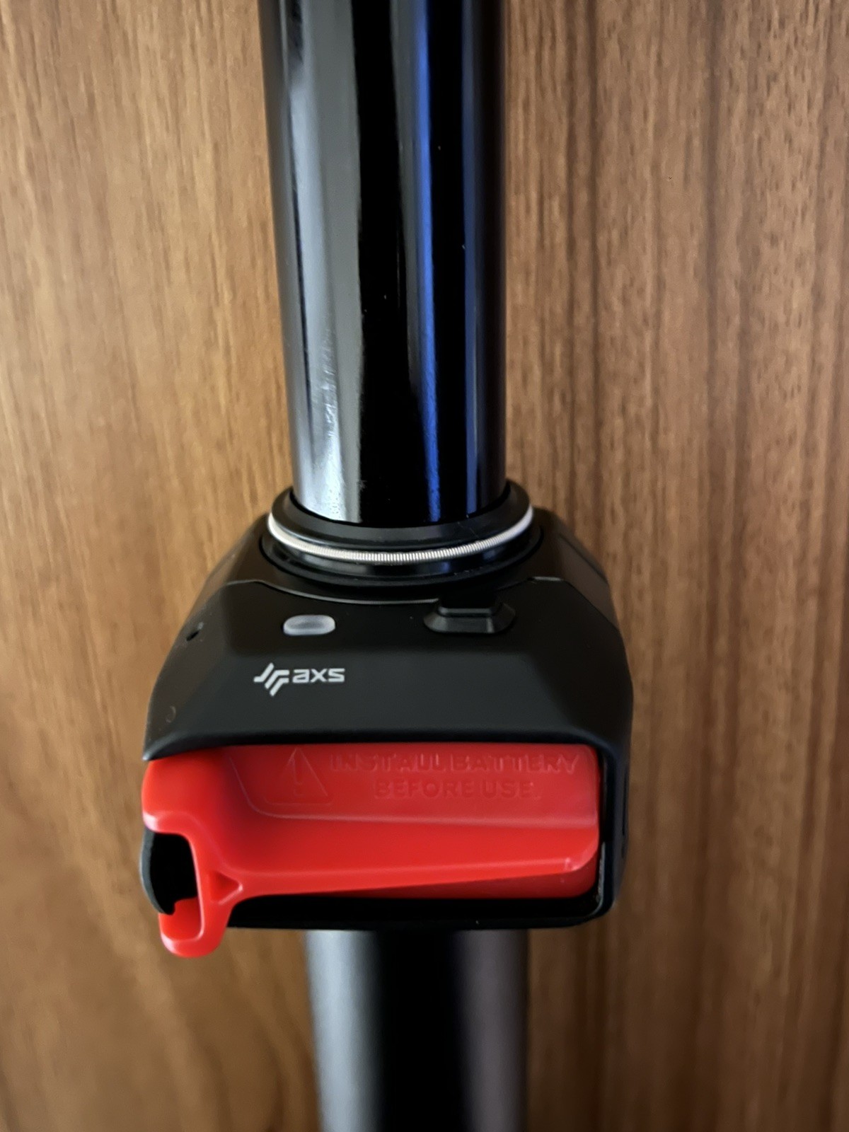 2026 RockShox Reverb Axs Dropper Post