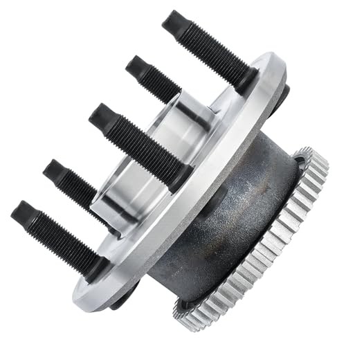 513221 Front Wheel Bearing and Hub Assembly Replacement Suspension Kit