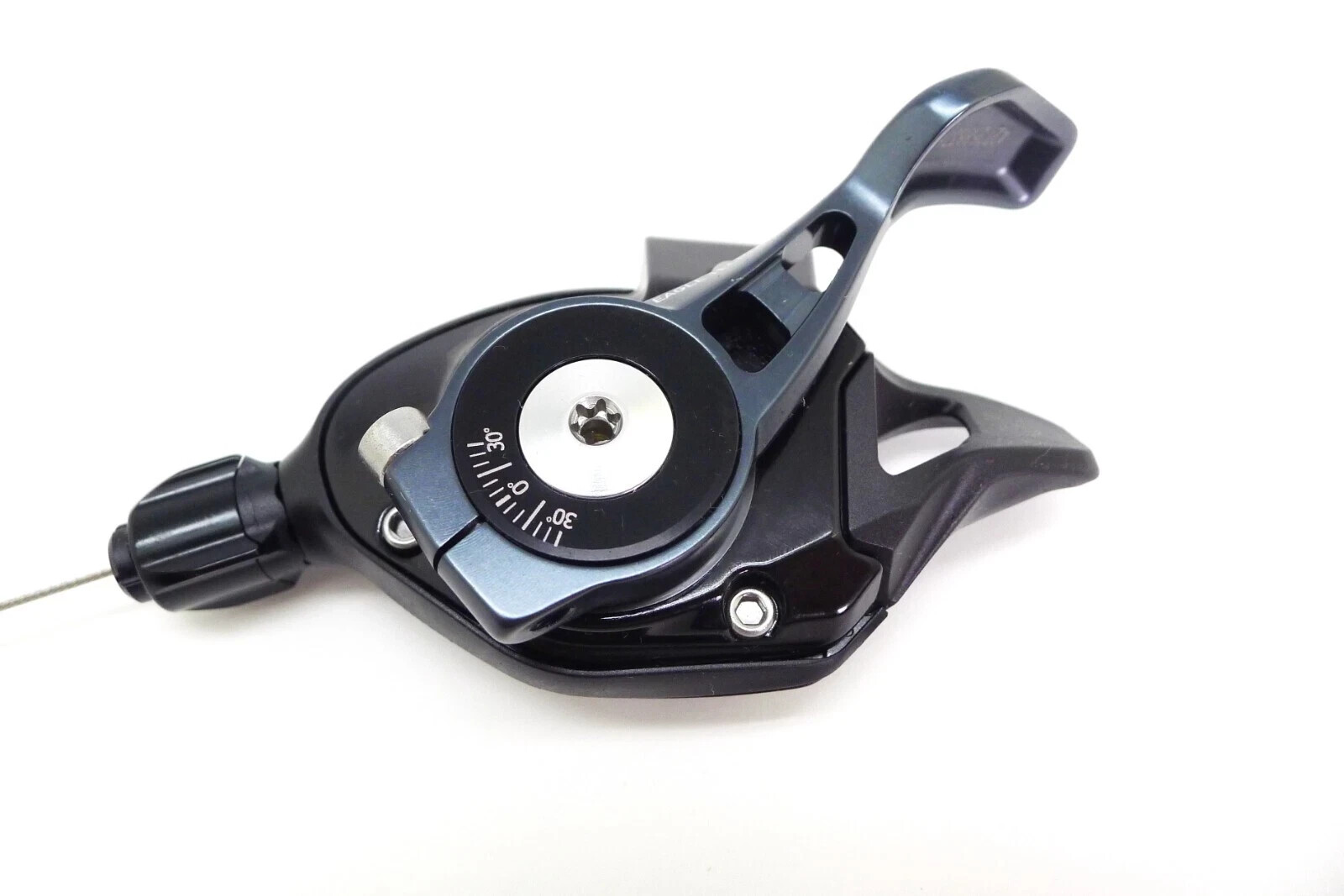 Sram X01 Eagle 12 Speed Trigger Shifter – w/o Clamp – Lunar