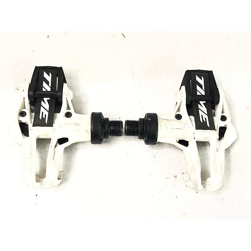 TIME XPRESSO 6 SPD-SL Pedal Used C Condition Cycling Accessories