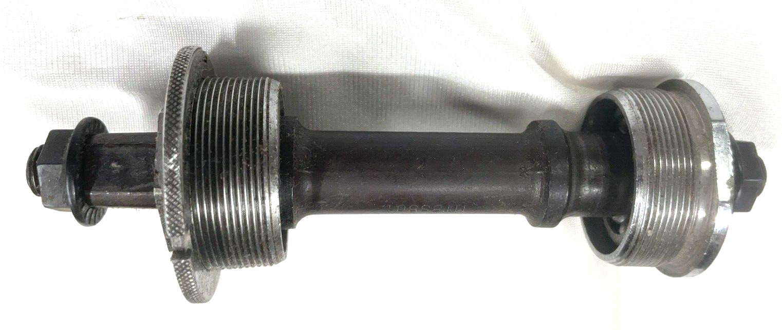 1980’s MTB steel Cr-Mo bottom bracket MTB S801 Cr Mo 3L