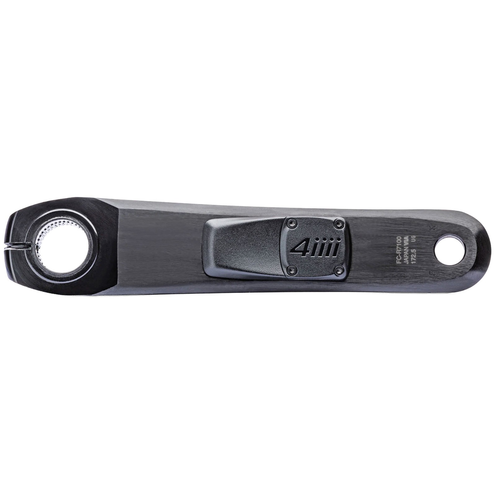 4iiii Innovations Precision 3+ Power Meter 105 7100 175mm