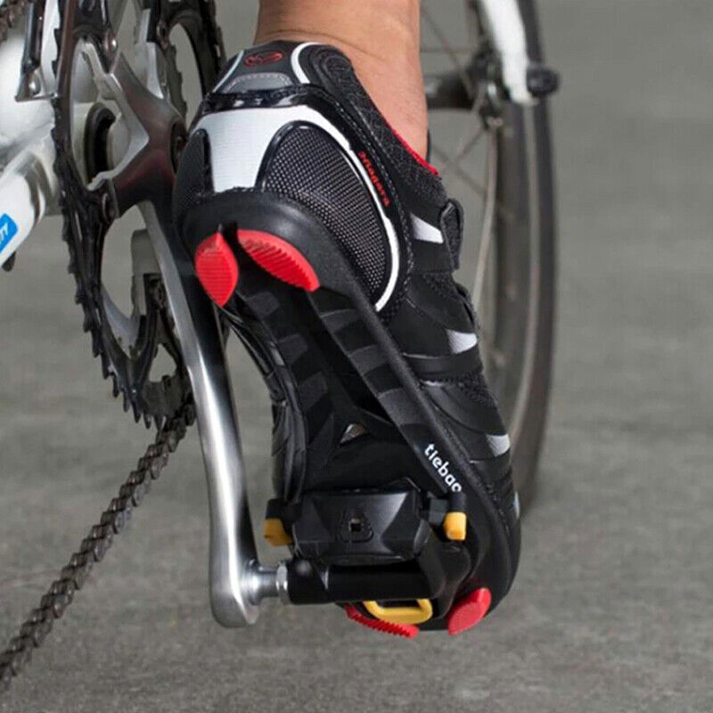 Shimano Ultegra PD-R8000 SPD-SL Carbon Pedal 9/16″ Road Bike Cycling SH11 Cleat