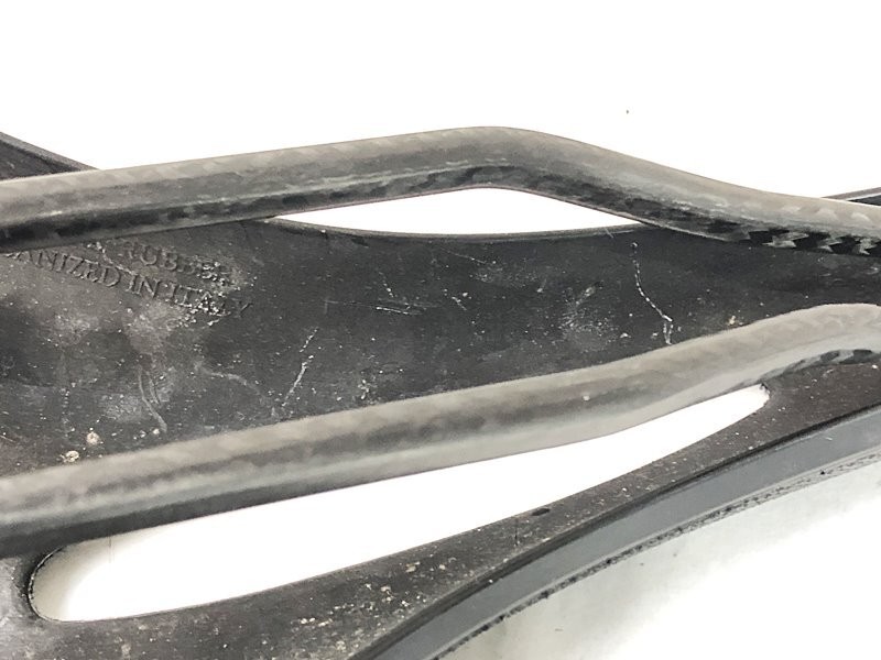 Bros Bros Cambium C13 Curved Saddle Carbon