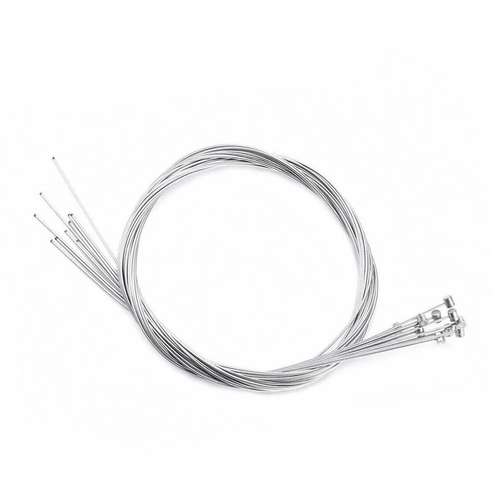 Bicycle Shift/Brake Shifter Derailleur Gear Stainless Steel Inner Cable Wire