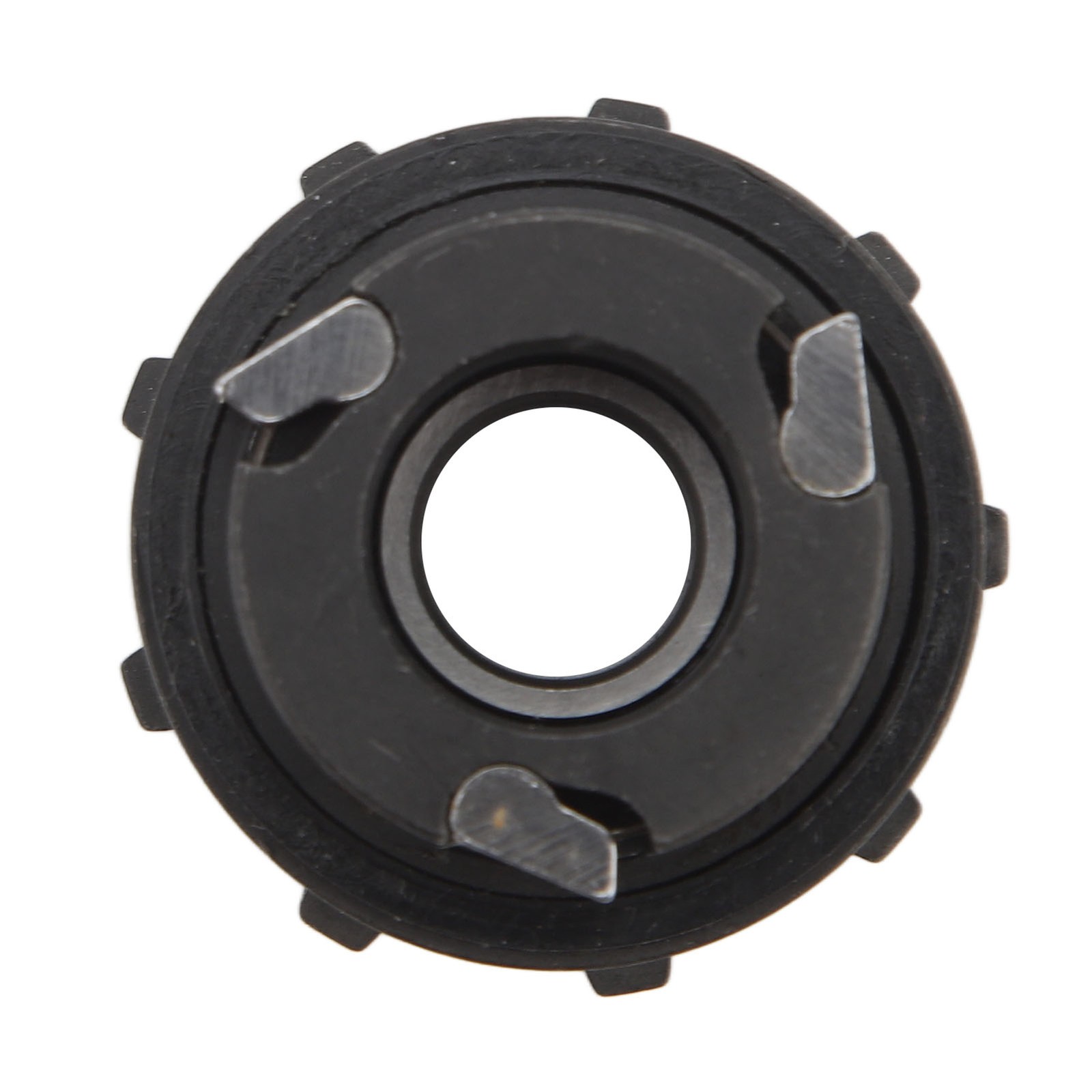 Aluminum Alloy And Steel Mountain Bike Freewheel For Folding Bike Flywheel