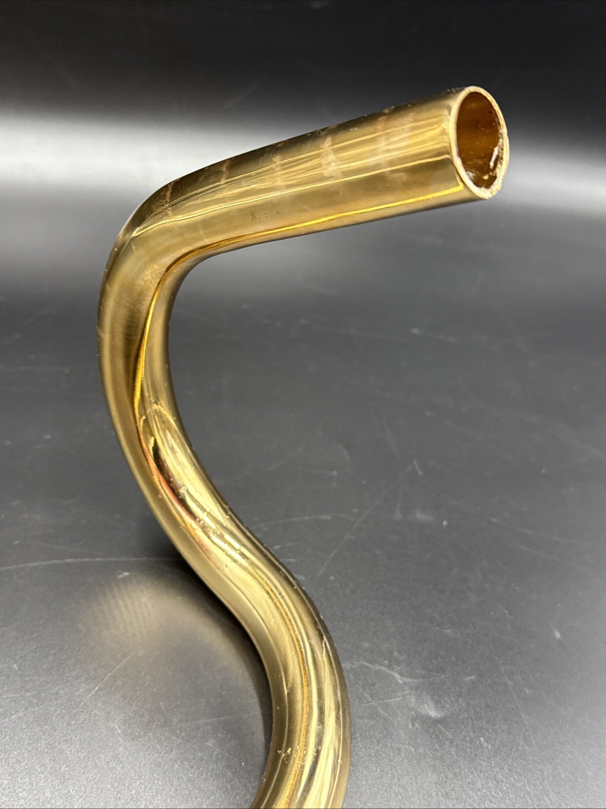 GOLD PLATED Cinelli Campione del Mondo 42cm Handlebar Campagnolo 50th Pa G2U