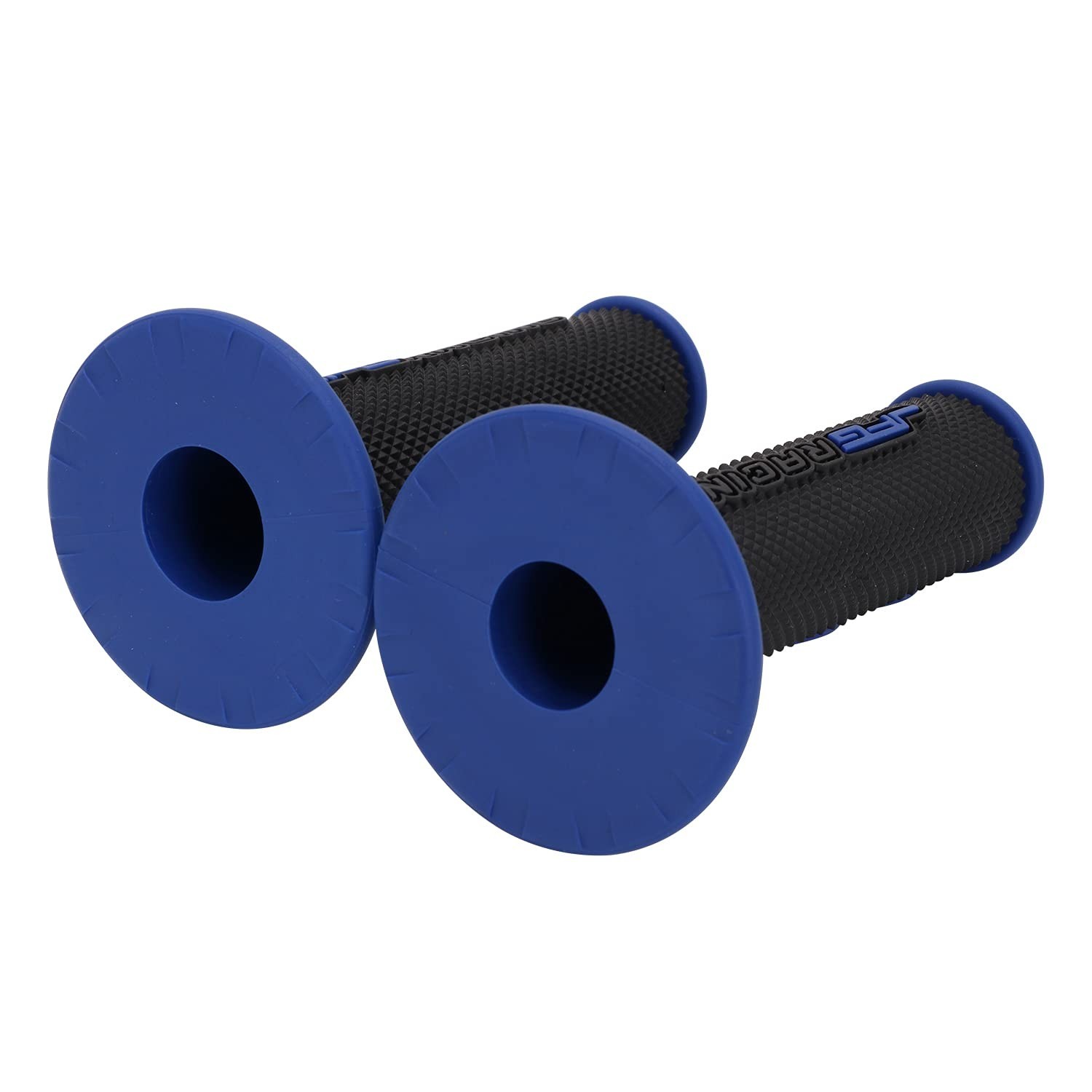 Universal 7/8″ Dirt Bike Grips – ATV Handlebar Grips for TTR, YZ, DRZ, Raptor –