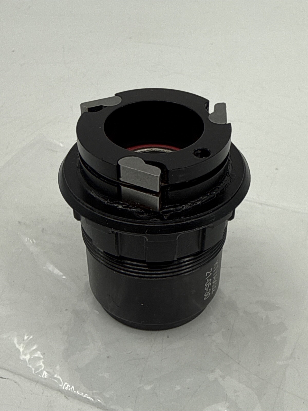 Vision Freehub Body Team 30 3-Pawl Design KT7AX02 SRAM XDR NEW IN BAG
