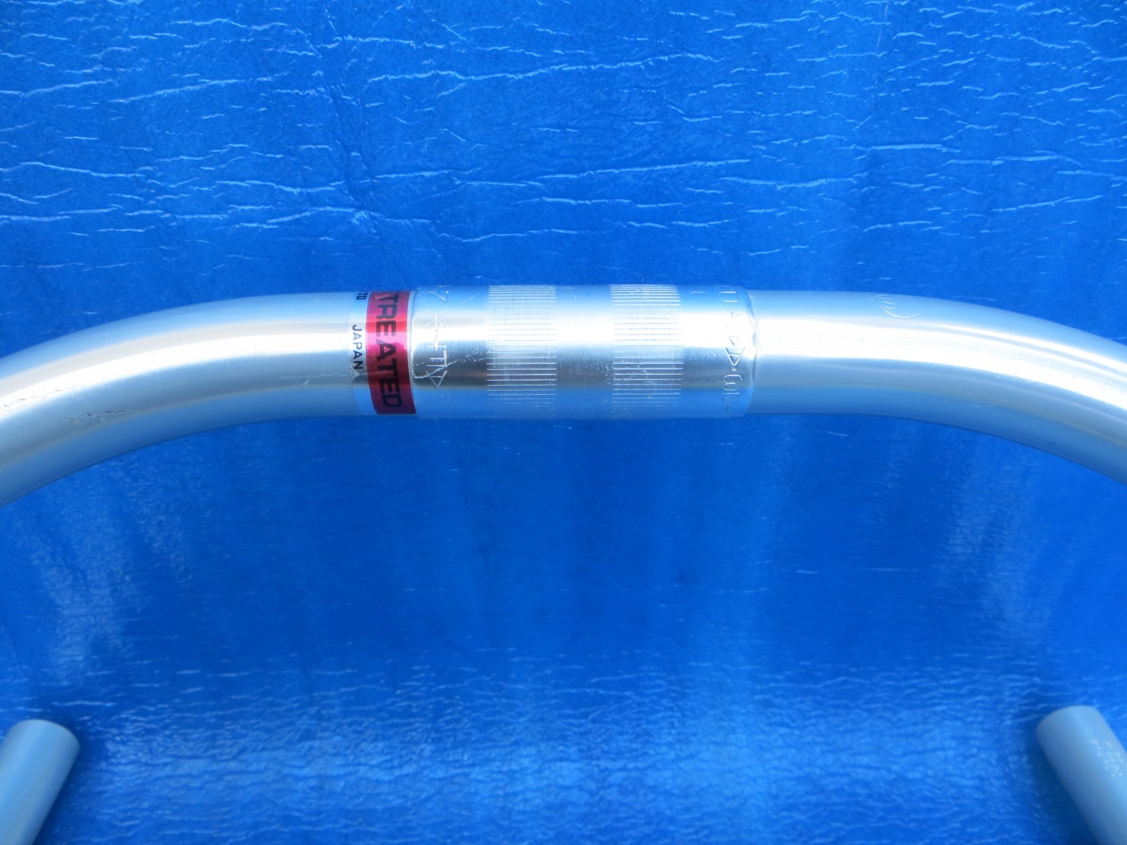 Nitto B123 AA 360mm 36cm NJS Handlebar Free Shipping