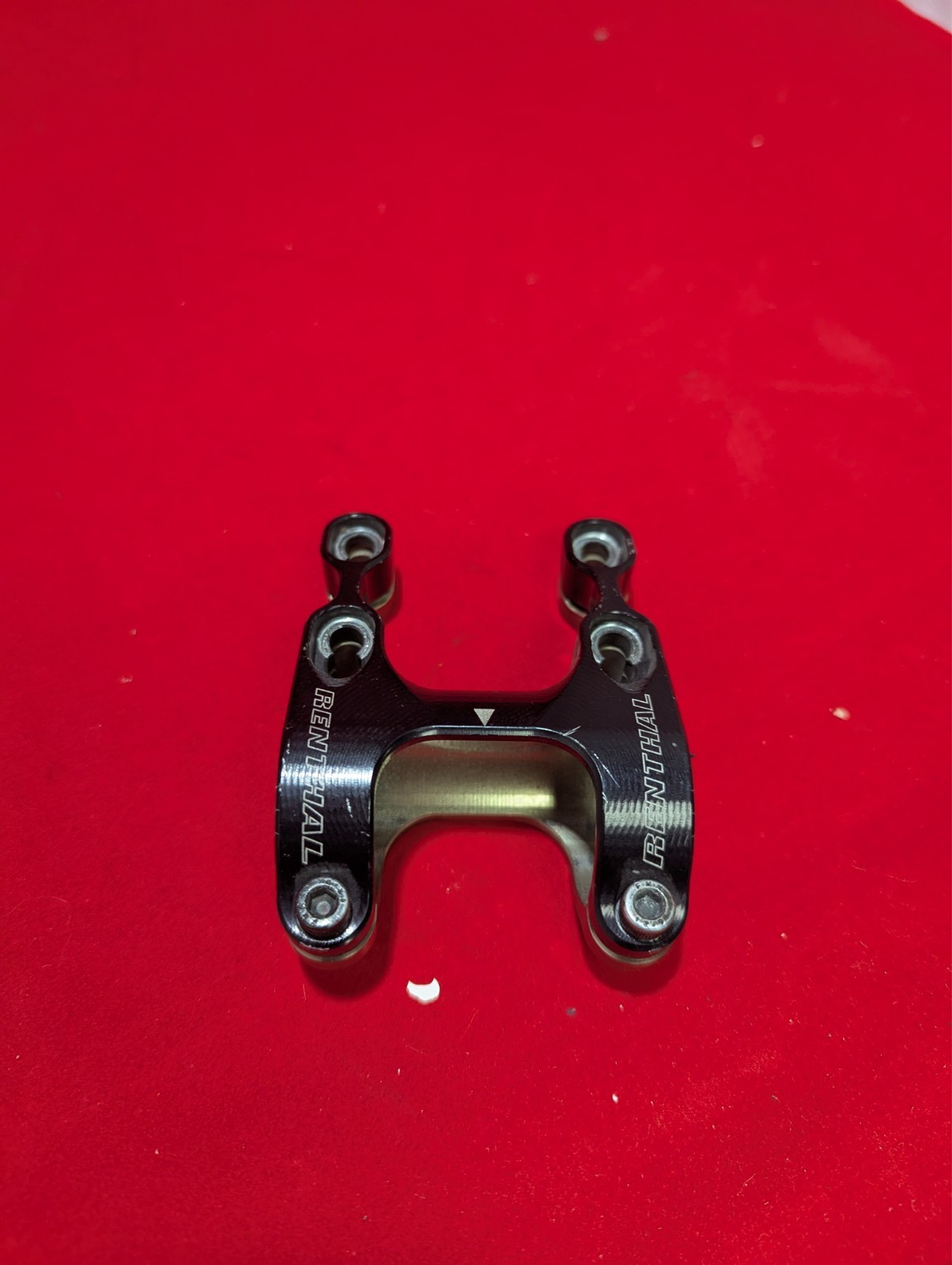 Renthal Integra Direct Mount Stem