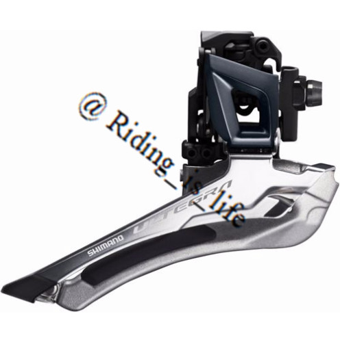 Shimano Ultegra R8000/R8020 2X11 Speed Groupset Hydraulic Brake 6Pcs NO Crankset