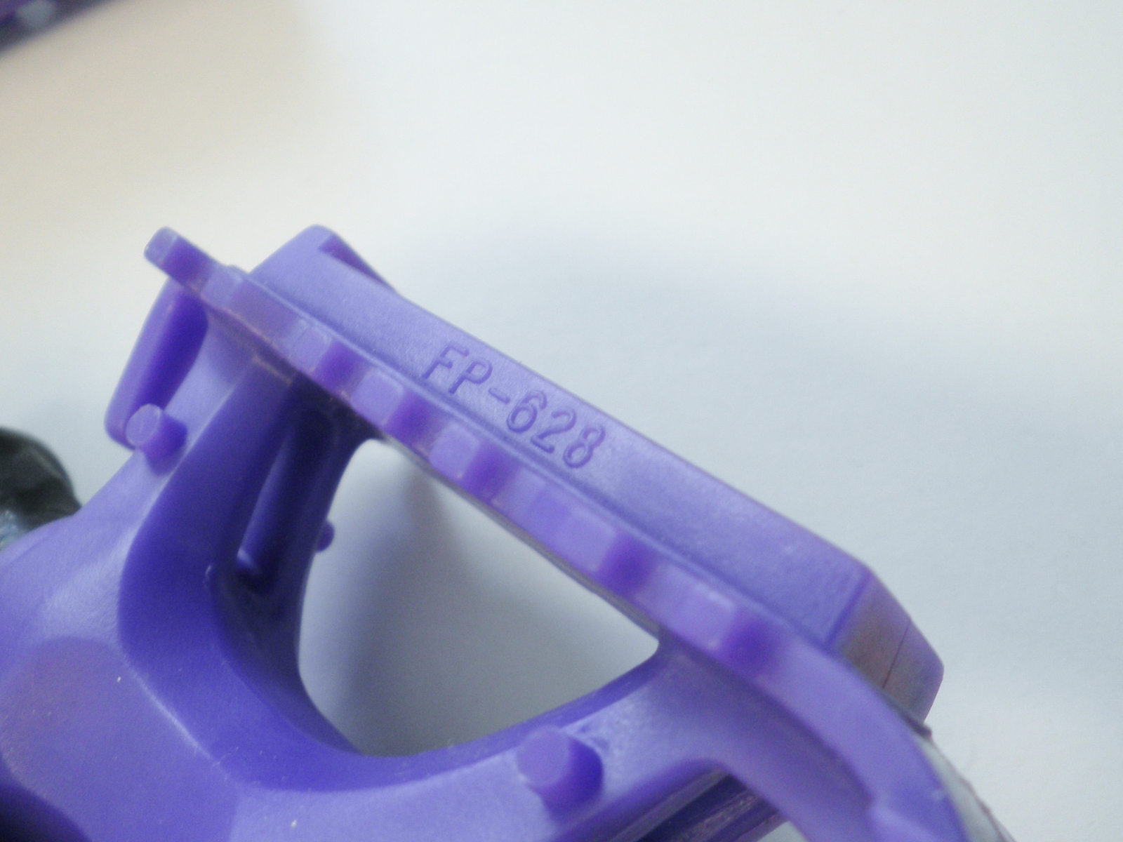 PURPLE JUNIOR BICYCLE PEDALS 1/2″ BIKE PARTS 170