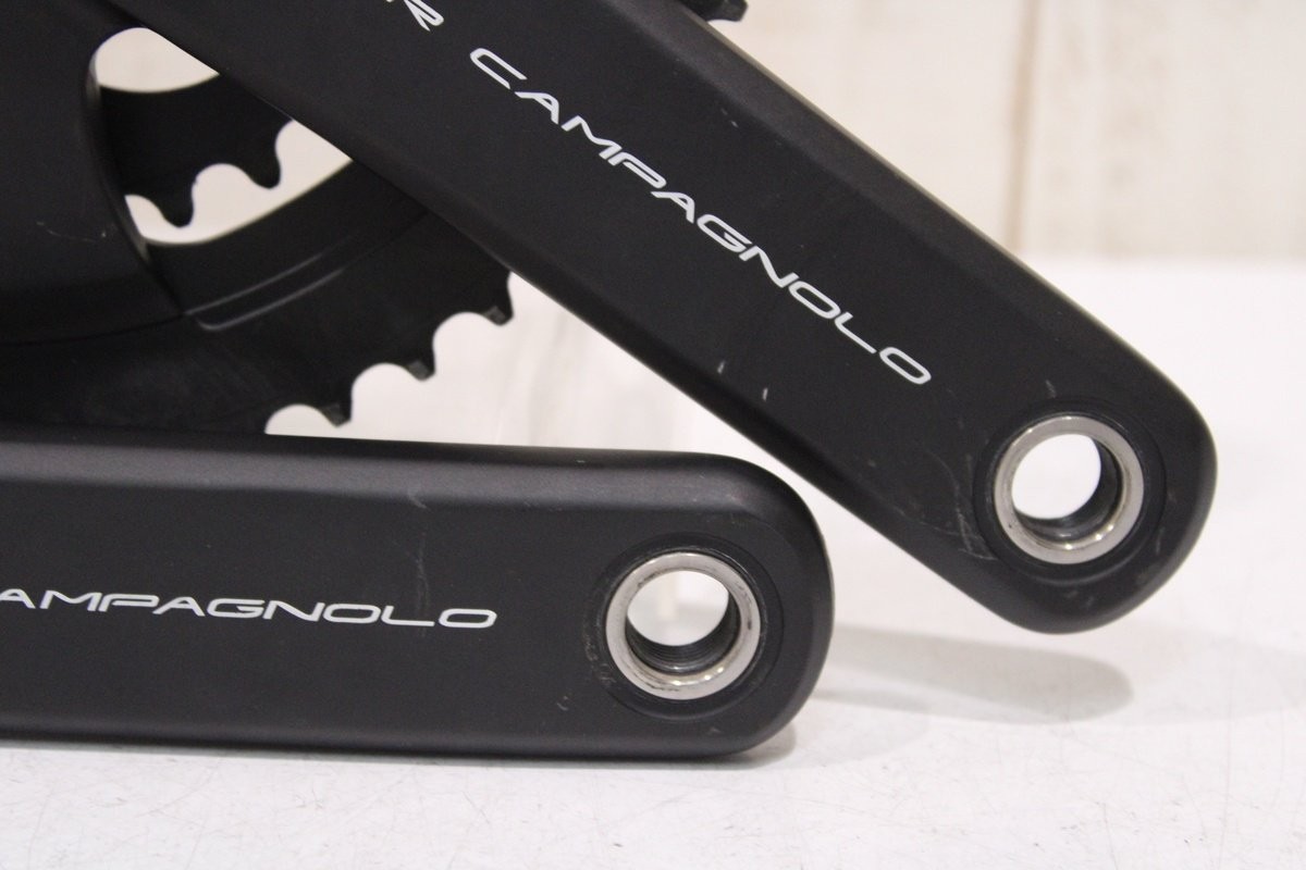 Campagnolo CENTAUR FC-CE062 170mm 52/36T 2x11s Crankset BCD:112/145mm