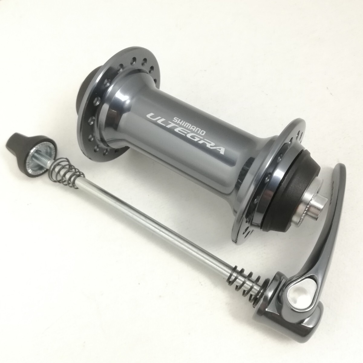 Shimano Ultegra HB-6800 Front Hub 32H 100mm Road Bike Bicycle Part NOS New