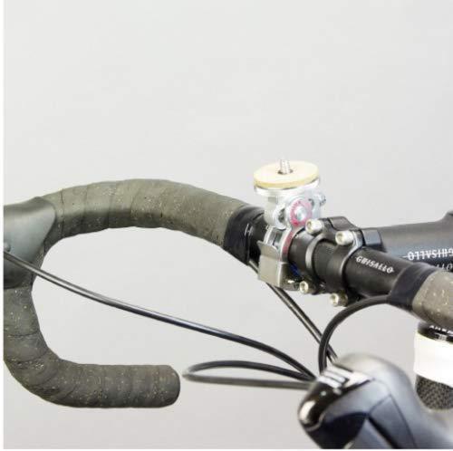 MINOURA Bicycle Camera Holder One-touch Detachable Camera Mount VC-100M