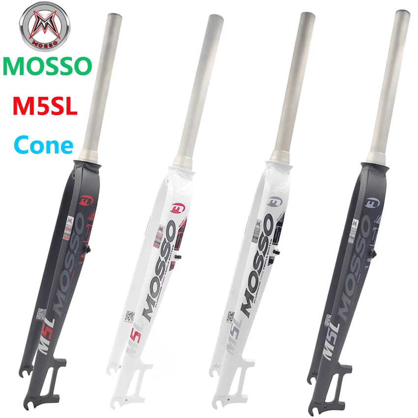 27.5 29 er Road MTB bicycle Fork Cone tapered Fork Mountain Different to M5 M6