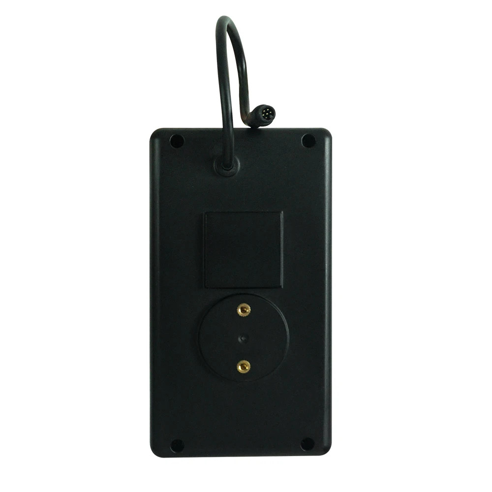 TFT Color Disply V2.0 Advanced Display with GPS IP65 Waterproof for Ebike