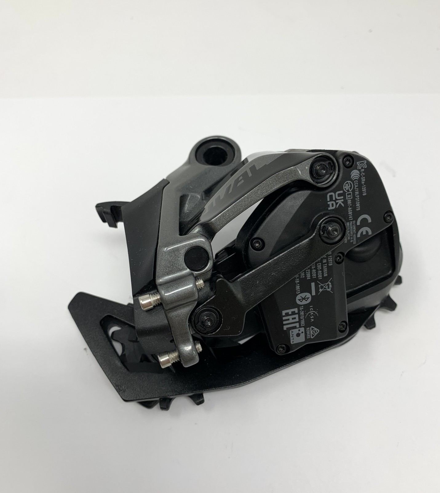 SRAM Rival AXS ETap 12 Speed Rear Derailleur – New Take Off