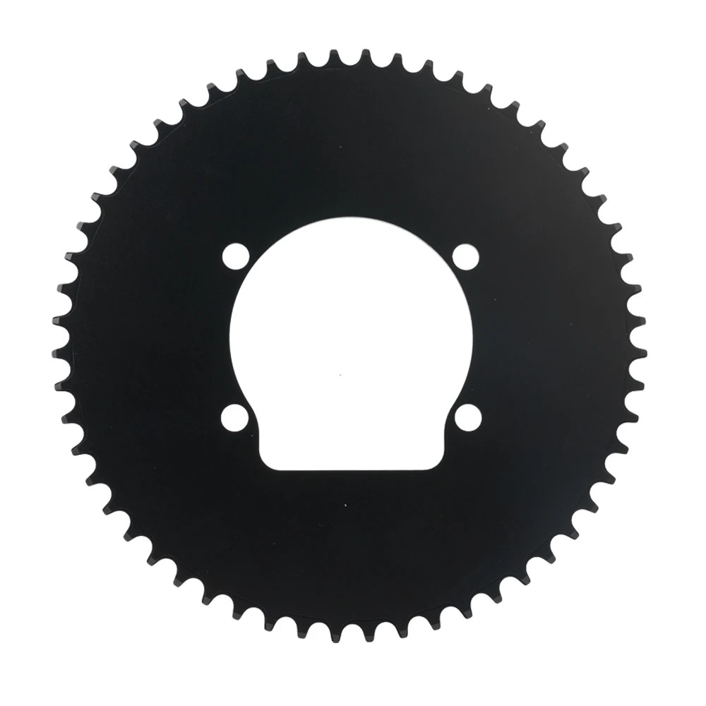 GOLDIX 110BCD 2X Double Chainring 9-12S Road Bike 7075 Aluminum for Shimano